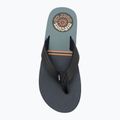 Herren Flip-Flops Rip Curl Ripper Bloom moss 5