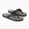 Herren Flip-Flops Rip Curl Ripper Bloom military green 2