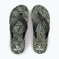 Herren Flip-Flops Rip Curl Ripper Bloom military green 5