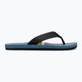 Herren Flip-Flops Rip Curl Ripper Bloom blueffin 2