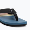 Herren Flip-Flops Rip Curl Ripper Bloom blueffin 7