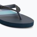 Herren Flip-Flops Rip Curl Daybreaker Bloom Open Toe navy 7