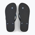 Herren Flip-Flops Rip Curl Daybreaker Bloom Open Toe black 4
