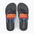 Herren Flip-Flops Rip Curl Daybreaker Bloom Open Toe black 5