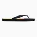 Herren Flip-Flops Rip Curl Daybreaker Bloom Open Toe neon lime 2