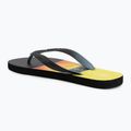Herren Flip-Flops Rip Curl Daybreaker Bloom Open Toe neon lime 3
