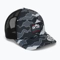 Herren-Basecap Rip Curl Weekender Trucker black/grey