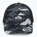 Herren-Basecap Rip Curl Weekender Trucker black/grey 2