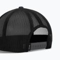 Herren-Basecap Rip Curl Weekender Trucker black/grey 4