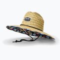 Hut Rip Curl Fun Times Straw Hat dark navy 4
