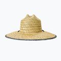 Hut Rip Curl Fun Times Straw Hat military green 3