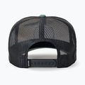 Herren-Basecap Rip Curl Custom Curve Trucker bone/aloe 3
