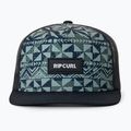 Basecap Rip Curl Combo Trucker military green