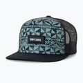 Basecap Rip Curl Combo Trucker military green 2
