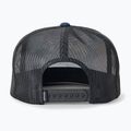 Basecap Rip Curl Combo Trucker navy/gold 3