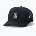 Basecap Rip Curl Search Dawn Trucker black 2