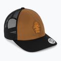 Basecap Rip Curl Search Icon Trucker off white/black