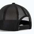Basecap Rip Curl Search Icon Trucker off white/black 4
