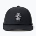 Basecap Rip Curl Search Icon Trucker black
