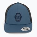 Basecap Rip Curl Search Icon Trucker bluefin 2
