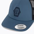 Basecap Rip Curl Search Icon Trucker bluefin 3