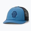 Basecap Rip Curl Search Icon Trucker bluefin 2