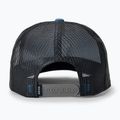 Basecap Rip Curl Search Icon Trucker bluefin 3