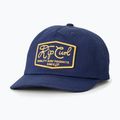 Basecap Rip Curl Pacific Rinse Sb navy 2