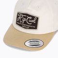 Basecap Rip Curl Pacific Rinse Sb bone/khaki 3