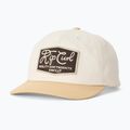 Basecap Rip Curl Pacific Rinse Sb bone/khaki 2