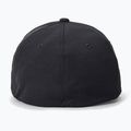 Basecap Rip Curl Pacific Rinse Flexfit black 3
