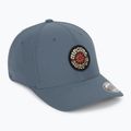 Basecap Rip Curl Pacific Rinse Flexfit bluefin