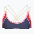 Kinder-Badeanzug zweiteilig Rip Curl Surf Revival Bikini navy 3