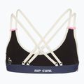 Kinder-Badeanzug zweiteilig Rip Curl Surf Revival Bikini navy 4