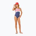 Kinder-Badeanzug Rip Curl Surf Revival navy 2