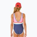 Kinder-Badeanzug Rip Curl Surf Revival navy 3