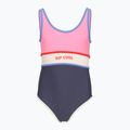 Kinder-Badeanzug Rip Curl Surf Revival navy