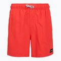 Badeshorts für Kinder Rip Curl Offset Volley red 7