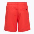 Badeshorts für Kinder Rip Curl Offset Volley red 8