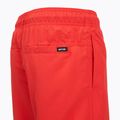 Badeshorts für Kinder Rip Curl Offset Volley red 10