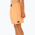 Badeshorts für Kinder Rip Curl Offset Volley mandarin set 4