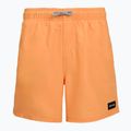 Badeshorts für Kinder Rip Curl Offset Volley mandarin set 7