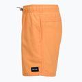 Badeshorts für Kinder Rip Curl Offset Volley mandarin set 9
