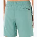 Badeshorts für Kinder Rip Curl Offset Volley blue lagoon 5