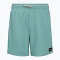 Badeshorts für Kinder Rip Curl Offset Volley blue lagoon 7