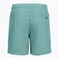 Badeshorts für Kinder Rip Curl Offset Volley blue lagoon 8