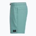 Badeshorts für Kinder Rip Curl Offset Volley blue lagoon 9