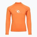 Kinder-Bade-Longsleeve Rip Curl Waves Upf vitamin c