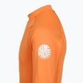 Kinder-Bade-Longsleeve Rip Curl Waves Upf vitamin c 5