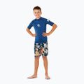 Kinder-Schwimmshirt Rip Curl Waves Upf light navy 2
